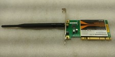 D-LINK Wireless RANGEBOOSTER G DESKTOP ADAPTER - WDA-2320  picture