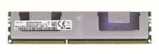 Samsung 32GB 4Rx4 PC3L-10600R-09-12-AB1-D4 ECC REG Server RAM M393B4G70DM0-YH9Q2 picture