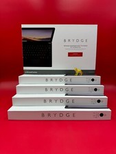 Brydge 12.3 Pro Bluetooth Keyboard Microsoft Surface Pro 4 5 6 7  BRY7012 SEALED picture