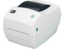 Zebra TLP3844-Z TLP 3844-Z Label Thermal Label Printer USB picture