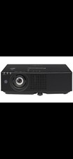Panasonic PT-VMZ60BU7 Laser LCD Projector in Black (6,000 ANSI Lumens / WUXGA) picture