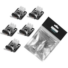 5Pcs Creality EndStop Limit Switch Kit for Ender 3 V2/3 Pro/3S/3 Max/CR10/S1 Pro picture