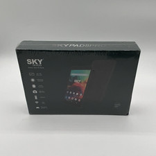SKY Devices SKYPAD 8PRO 8in 16GB 2GB Android 11 Wi‑Fi Tablet Black picture