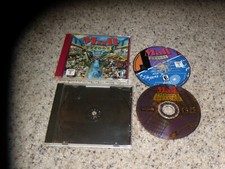 Mall Tycoon & Mall Tycoon 2 Deluxe PC Games picture