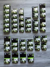 HP Genuine Original OEM Ink Lot of 42 with 902XL / 933XL / 932XL / 564XL / 60XL picture