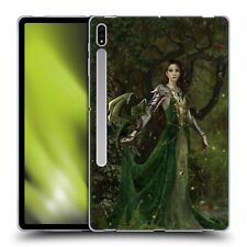 OFFICIAL NENE THOMAS DEEP FOREST SOFT GEL CASE FOR SAMSUNG TABLETS 1 picture