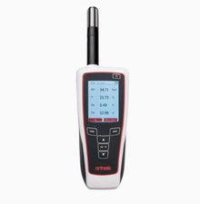 1PC NEW HP32 Handheld Thermo-Hygrometer with Fixed Probe picture