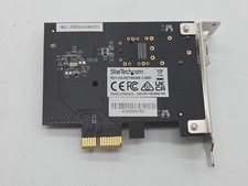 StarTech Gigabit Ethernet Card ( P011GI-NETWORK-CARD )  picture