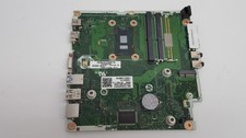 Lot of 2 HP 842606-002 260 G2 DM Core i3-6100U 2.3 GHz DDR4 Desktop Motherboard picture