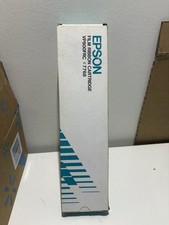 Epson Film Ribbon Cartridge VP800FRC #7768 picture