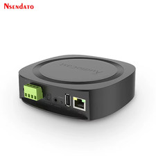 IEAST Audiocast AMP50 Wireless WiFi & BT V5.0 Amplifier Multi room Audio Music R picture