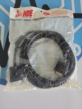 C2G Cables To Go #28012 10ft Pro Series HD15 M/M UXGA Monitor Cable w/ Ferrites picture