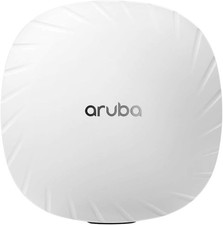 New HPE ARUBA AP-535 Access Point JZ337A picture