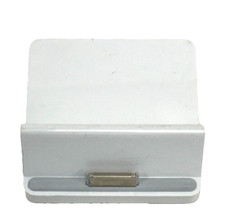 Apple A1352 iPad Tablet Charging Dock Cradle w/ Data Cable - ALL AUTHENTIC picture