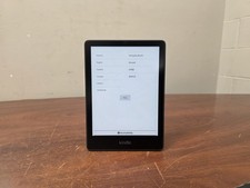 Amazon Kindle Paperwhite Signature Edition 11th Gen 6.8
