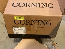 CORNING WIC-04P Wall-Mountable Interconnect Center Holds 4 CCH Connector Panels picture