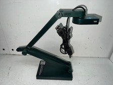 IPEVO V4K CDVU-08IP Ultra High Definition 8MP USB Document Camera Model TESTED picture