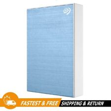 Seagate One Touch 2.5 1TB USB 3.0 External Hard Drive (STKB1000402-RC) picture