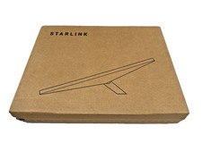 Starlink Mini Portable Satellite Internet Kit Built-In WiFi 02535008-507 SEALED picture