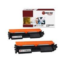 2Pk LTS 051H Black 2169C001 HY Compatible for Canon ImageClass LBP162dw Toner picture