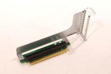 Fujitsu PCI-Express x16 Riser Card with Bracket P/N: A3C40196268 Tested Working picture