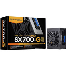 Silverstone Technologies SX700-G Power Supply picture
