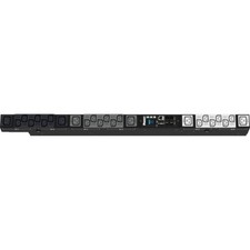 Panduit SmartZone G5 Monitored Input PDU P48D35M; 12 Devices Available In Stock picture