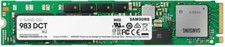 Samsung 983DCT Series SSD 960GB M.2 NVMe V-NAND Solid State Drive MZ-1LB960NE picture