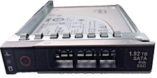 Intel DC S4600 1.92TB SATA SSD SSDSC2KG019T7R Dell 0MWKF2 Enterprise picture