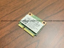 New Dell Inspiron 15 3521 3537 3541 WiFi+Bluetooth Mini PCI-E C3Y4J DW1705 Card picture