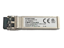 Fortinet FN-TRAN-SFP28-SR 25G MMF  Optical Transceiver picture