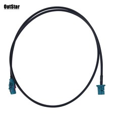 1000base-T1 Cable Automotive Ethernet Cable 1m/3.3ft with Matenet Connector picture
