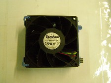 Delta Sensflow DC Brushless FFC0912DE With Dell 6D237  picture