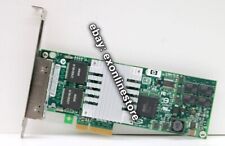 435508-B21 - NC364T PCI-E Quad Port Gigabit Adapter High Profile 436431-001 picture