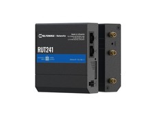 Teltonika RUT241 Industrial 4G LTE Router – Compact & Rugged Wireless Rout picture
