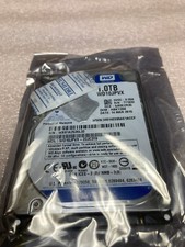 Western Digital WD10JPVX-22JC3T0 1.0TB internal hard drive NEW picture
