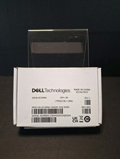 Dell/EMC 10GBase-SR SFP+ Optical Transceiver 0C5RNH LTF8502-BC+-DEN1  (NIB) picture