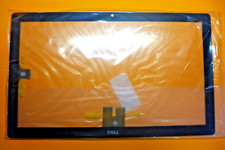 New Dell Inspiron 23 2350 Front Trim LCD Bezel Touchscreen Digitizer 5PWD4 picture