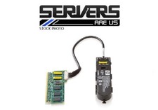 HP 512MB 534916-B21 578882-001 570502-002 FLASH BACKED WRITE CACHE picture