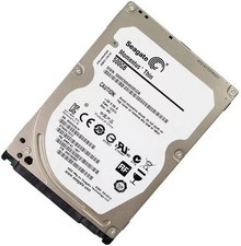 500GB 2.5