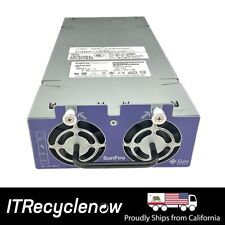 Sun 300-1987 200-240V Tyco A187 1448W Power Supply for Sun Fire V490 Servers picture