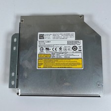 Panasonic UJ8E1 Internal DVD RW CD Writer SATA Laptop Optical Drive 0V6N3J picture