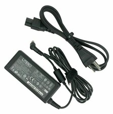 Genuine Lite-On AC/DC Adapter Charger For Acer E1 ES1 R3 S3 Laptop picture
