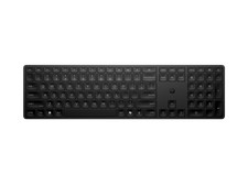 HP 455 Programmable Wireless Keyboard for business picture