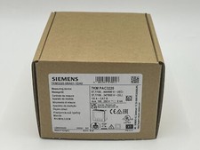 1PCS NEW SIEMENS SENTRON PAC3220 7KM3220-0BA01-1DA0 Multi-Function Rapid picture