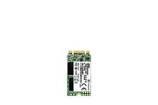 Transcend W127153481 TS128GMTS430S 420S 128GB M.2 2242 SSD SATA3 B+M Key, T ~E~ picture