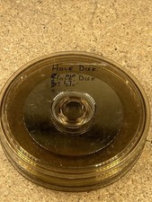 Vintage Seagate Hole Disk Drives KLA IBM picture