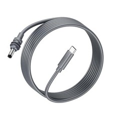 Starlink Waterproof USB C Cable 00W/3M to DC Power Cable - Waterproof 10FT 1 picture