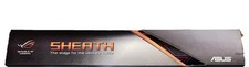 ASUS ROG Sheath Extended Soft Cloth Gaming Mouse Pad with Smooth Gliding Surface picture