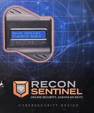 NIB Recon Sentinel Cyber Security Device Network Security picture